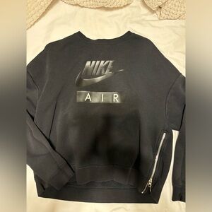 Nike sweatshirt